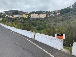 Terreno en venta en Guancha (La)