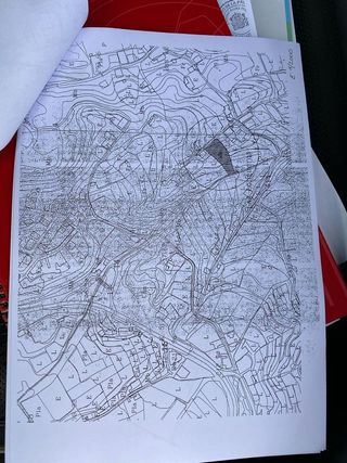 Terreno en venta en Guancha (La)