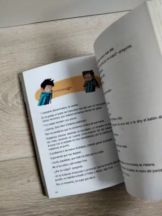 Los Futbolísimos 1: El misterio de los árbitros...