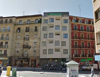 Local comercial en venta en Egia en San Sebastián-Donostia