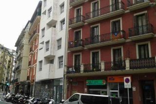Local comercial en venta en Egia en San Sebastián-Donostia