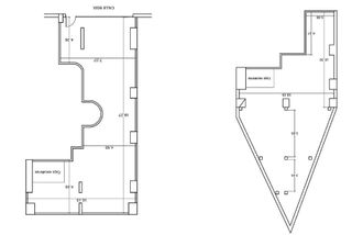 Local comercial en venta en Egia en San Sebastián-Donostia