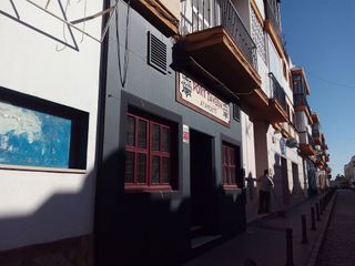 Bar en venta en Ayamonte ciudad en Ayamonte