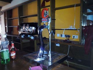 Bar en venta en Ayamonte ciudad en Ayamonte