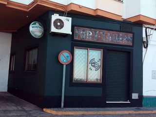 Bar en venta en Ayamonte ciudad en Ayamonte