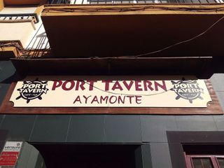 Bar en venta en Ayamonte ciudad en Ayamonte