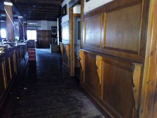 Bar en venta en Ayamonte ciudad en Ayamonte