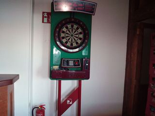 Bar en venta en Ayamonte ciudad en Ayamonte