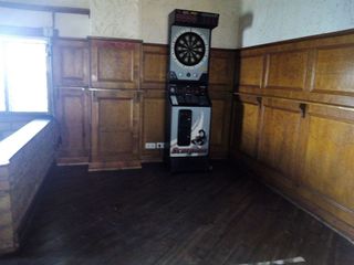 Bar en venta en Ayamonte ciudad en Ayamonte