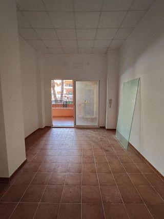 Local comercial en venta en Náquera
