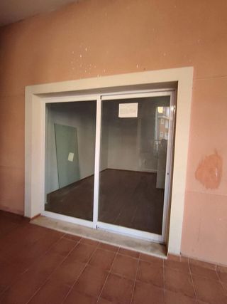 Local comercial en venta en Náquera