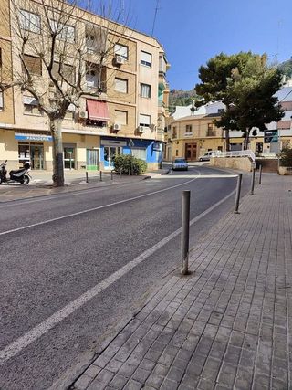 Local comercial en venta en Náquera