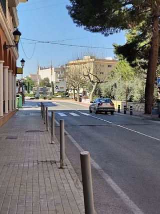 Local comercial en venta en Náquera