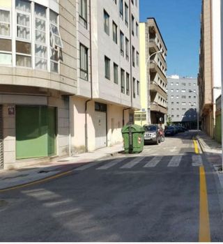 Terreno en venta en Zona Fernández Ladreda en Pontevedra