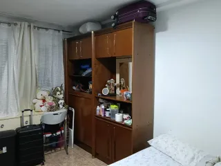 SE ALQUILA HABITACIÓN EN PARQUE LISBOA ALCORCÓN.