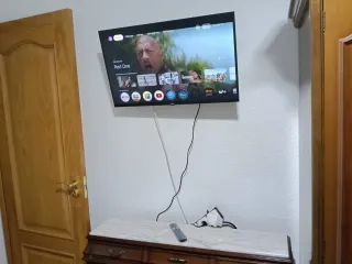 SE ALQUILA HABITACIÓN EN PARQUE LISBOA ALCORCÓN.