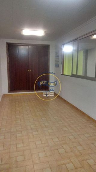 Local comercial en venta en Ontinyent