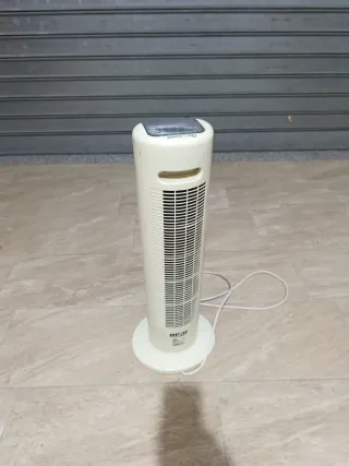 Ventilatore a piantana elettrico