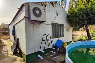 Terreno en venta en Caspe