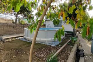 Terreno en venta en Caspe