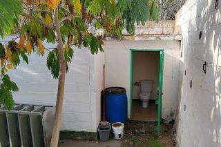 Terreno en venta en Caspe