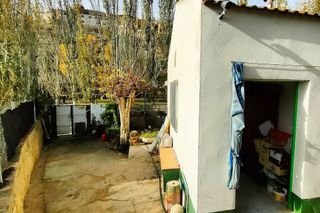 Terreno en venta en Caspe