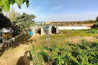 Terreno en venta en Caspe