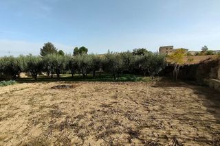 Terreno en venta en Caspe