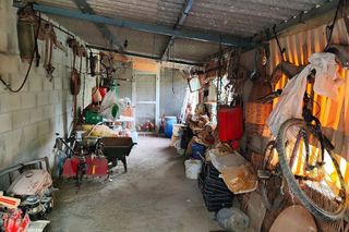 Terreno en venta en Caspe