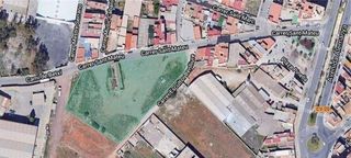 Terreno en venta en Avda. Alemania - Italia en Villarreal