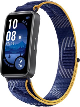 HUAWEI Band 9, 1.47”AMOLED,Larga Duración 2 Semana