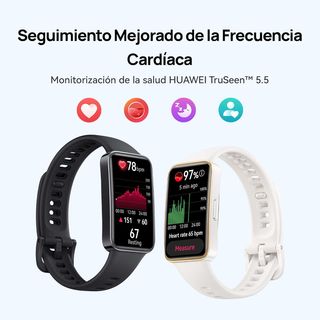 HUAWEI Band 9, 1.47”AMOLED,Larga Duración 2 Semana