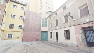 Local comercial en venta en Arrabal en Zaragoza