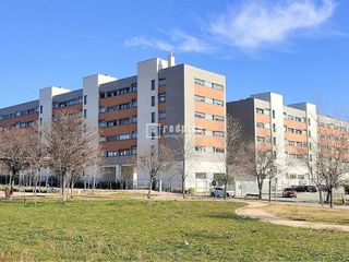 Garaje en venta en Prado Santo Domingo - Ensanche en Alcorcón