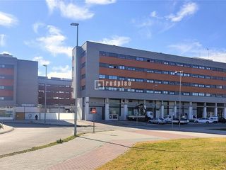 Garaje en venta en Prado Santo Domingo - Ensanche en Alcorcón