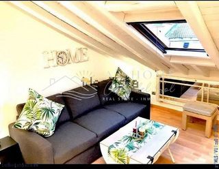 Piso en venta en Centro Histórico en Málaga