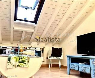 Piso en venta en Centro Histórico en Málaga