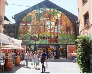 Piso en venta en Centro Histórico en Málaga