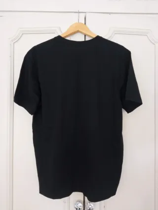 Camiseta Vintage 1985 Original Parts Talla XXL