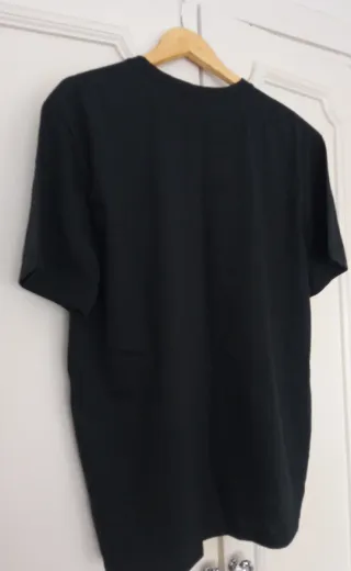 Camiseta Vintage 1985 Original Parts Talla XXL