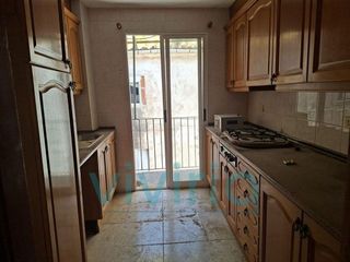 Piso en venta en Zona Piscinas en Burriana