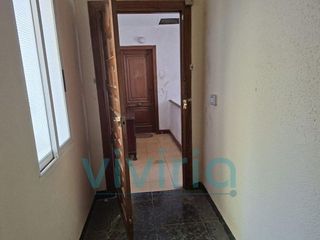 Piso en venta en Zona Piscinas en Burriana