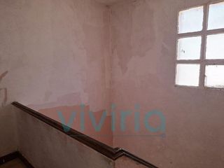 Piso en venta en Zona Piscinas en Burriana