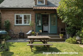 Terreno en venta en Oliver en Zaragoza