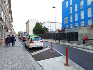 Terreno en venta en Oliver en Zaragoza