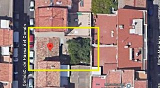 Terreno en venta en Oliver en Zaragoza