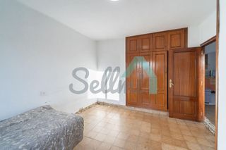 Piso en venta en Tenderina Alta - Fozaneldi en Oviedo