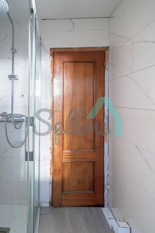 Piso en venta en Tenderina Alta - Fozaneldi en Oviedo