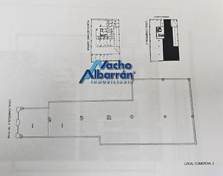 Local comercial en venta en Casco Antiguo - Centro en Badajoz