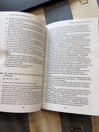 A Practical English Grammar: Exercises 2